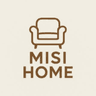 Misi Home logo